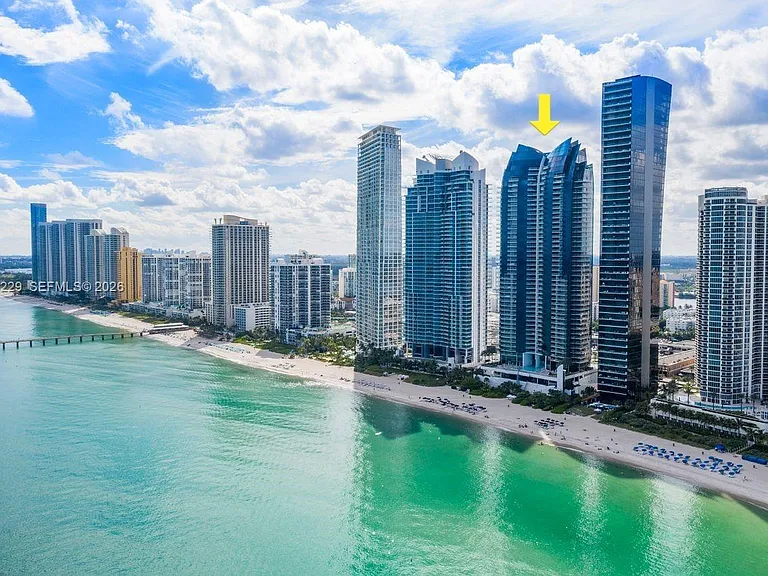 17121 Collins Ave #808 — Photo 58