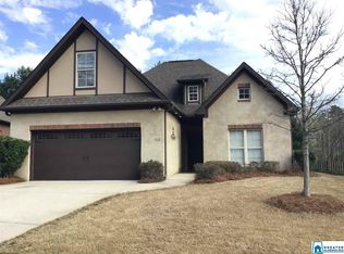 1179 Grants Way, Irondale, AL 35210