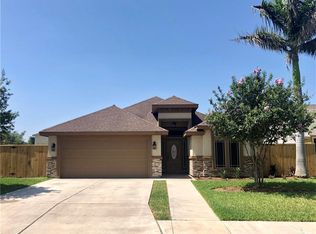 2512 Q St, Hidalgo, TX 78557