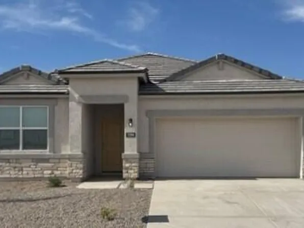 1594 W SHANNONS Way, Coolidge, AZ 85128