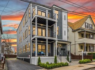 145 Vernal St #1, Everett, MA 02149