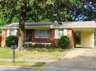 2399 Samuels St LOT 9, Memphis, TN 38114