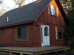 2485 Rifle River Trl, West Branch, MI 48661