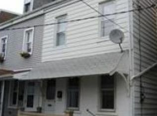 217 N Fountain St, Allentown, PA 18102