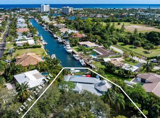 2432 NE 22nd Ave, Pompano Beach, FL 33064