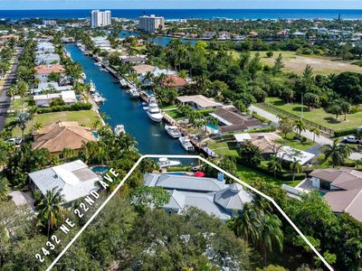 2432 NE 22nd Avenue, Pompano Beach, FL, 33064