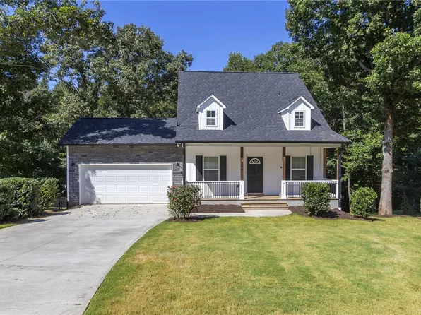 109 Dana Lynn Ln, Pendleton, SC 29670