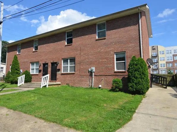 508 Dunaway St, Lexington, KY 40508