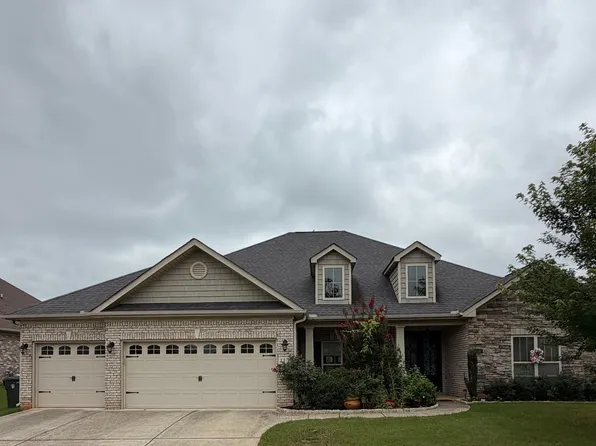113 Peabury Ln, Madison, AL 35758