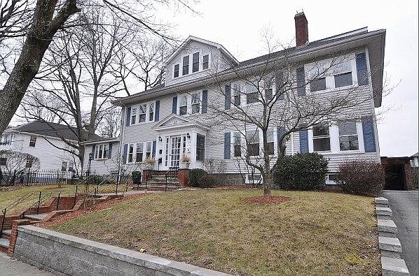1st image of 27 Crosby Rd #2