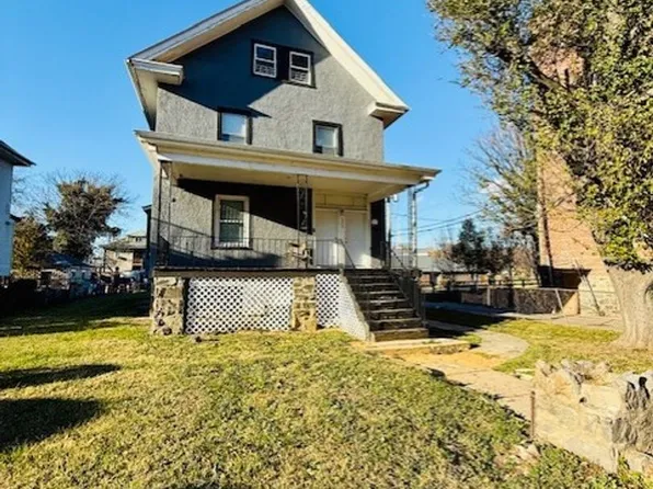 2300 Tioga Pkwy, Baltimore, MD 21215