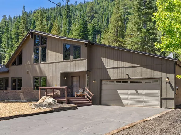 3522 S Upper Truckee Rd, South Lake Tahoe, CA 96150