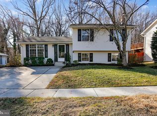 7842 Statesman St, Severn, MD 21144
