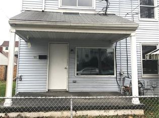 551 Farnsworth Ave, Clairton, PA