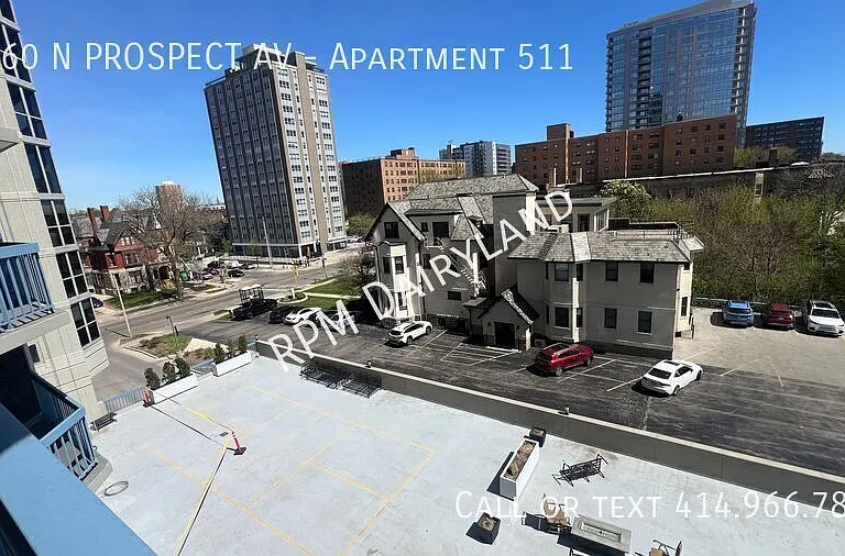1660 N Prospect Ave #511 — Photo 6