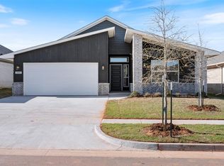 3816 NW 176th St, Edmond, OK 73012