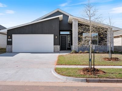 3816 NW 176th St, Edmond, OK, 73012