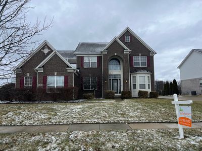 3668 Dolan Way, Carmel, IN, 46074
