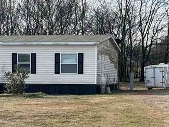 Property Side View