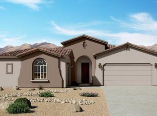 8805 Coal Bank Ln NW, Albuquerque, NM 87114