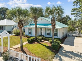 125 Tradewinds Dr, Santa Rosa Beach, FL 32459