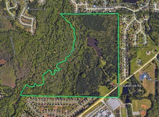 9579 Highway 54, Jonesboro, GA 30238