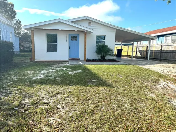 2518 W Leroy St, Tampa, FL 33607