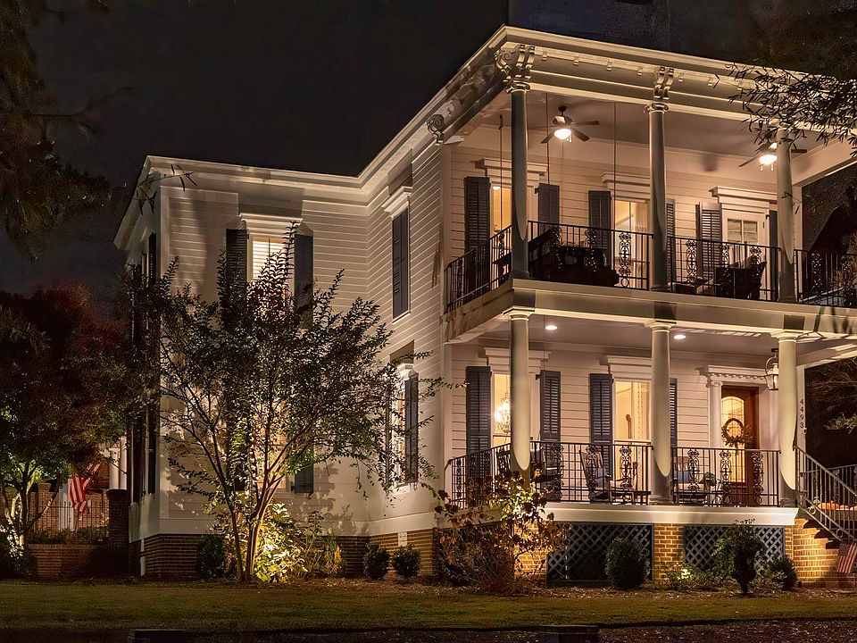 1st image of 4493 Preserve Dr