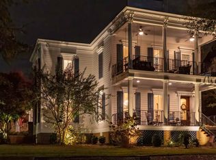 4493 Preserve Dr, Birmingham, AL 35226