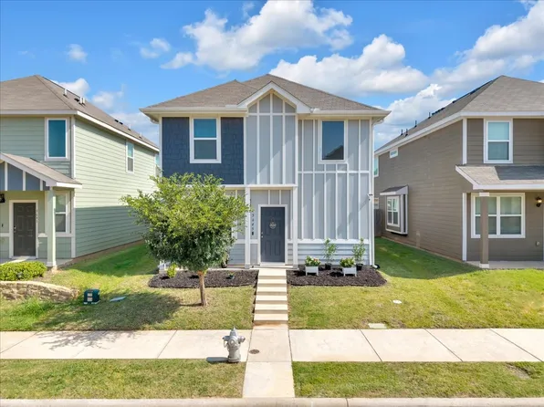 5645 Willamette Dr, Fort Worth, TX 76119