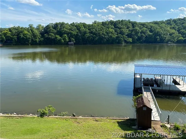 550 Georgene Rd, Camdenton, MO 65020