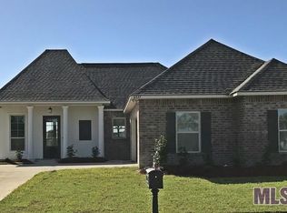6337 Union Dr, Addis, LA 70710