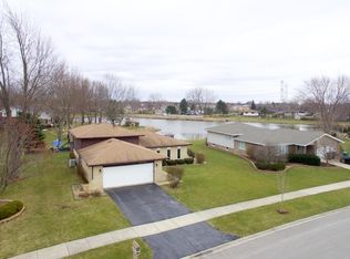 13751 S 84th Ave, Orland Park, IL