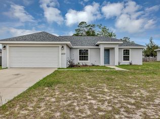4830 SW 166th Loop, Ocala, FL 34473
