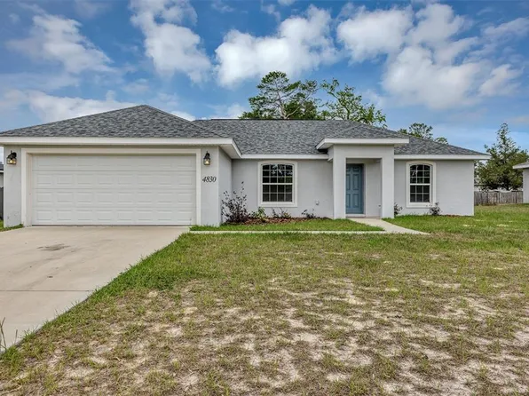4830 SW 166th Loop, Ocala, FL 34473