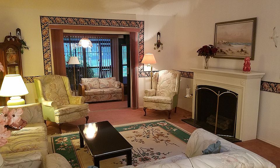 Main Living Room