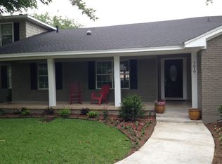 7619 Chattington Dr, Dallas, TX 75248