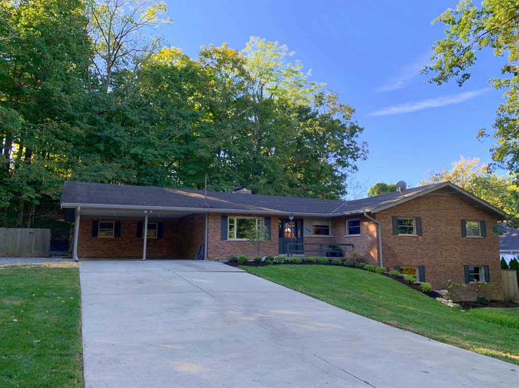645 Reynard Ave, Cincinnati, OH 45231 Zillow