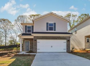 Finley Plan, Walnut Reserve, Conover, NC 28613