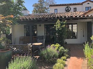 721 Forest Ave, Palo Alto, CA 94301