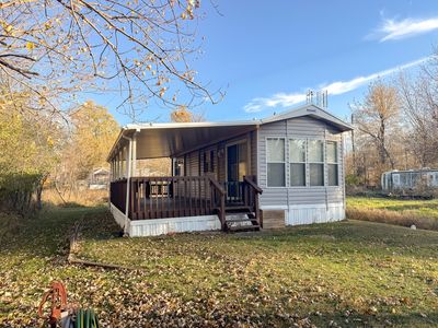 29/7 Woodhaven Dr E, Sublette, IL, 61367