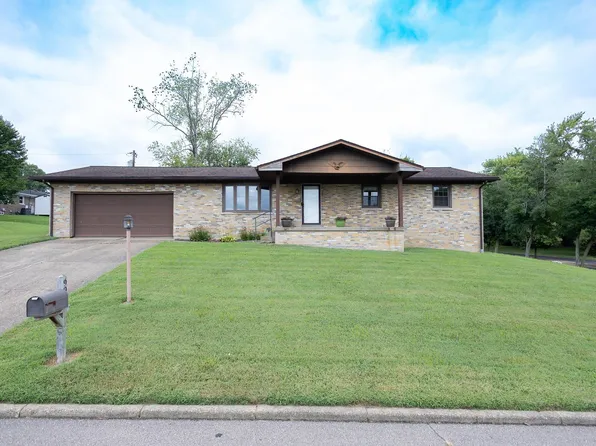 905 Smith Rd, Mount Vernon, IN 47620