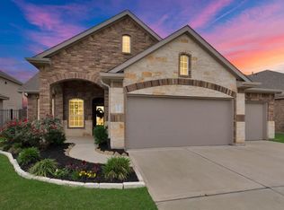 24007 Lesina St, Katy, TX 77493