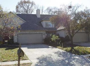 2939 Leatherlips Trl, Dublin, OH 43017