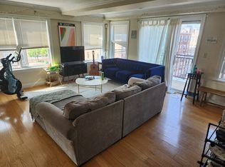 126 Jersey St APT 501, Boston, MA 02215