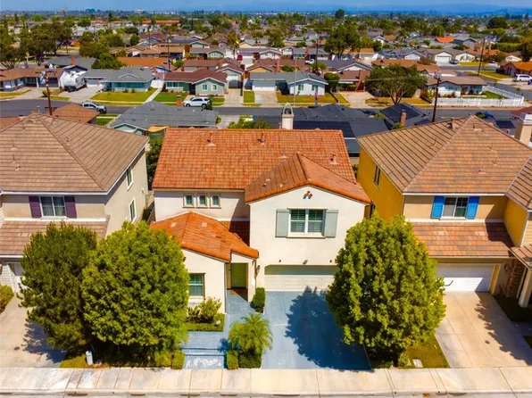47 Citrus Gln, Buena Park, CA 90620