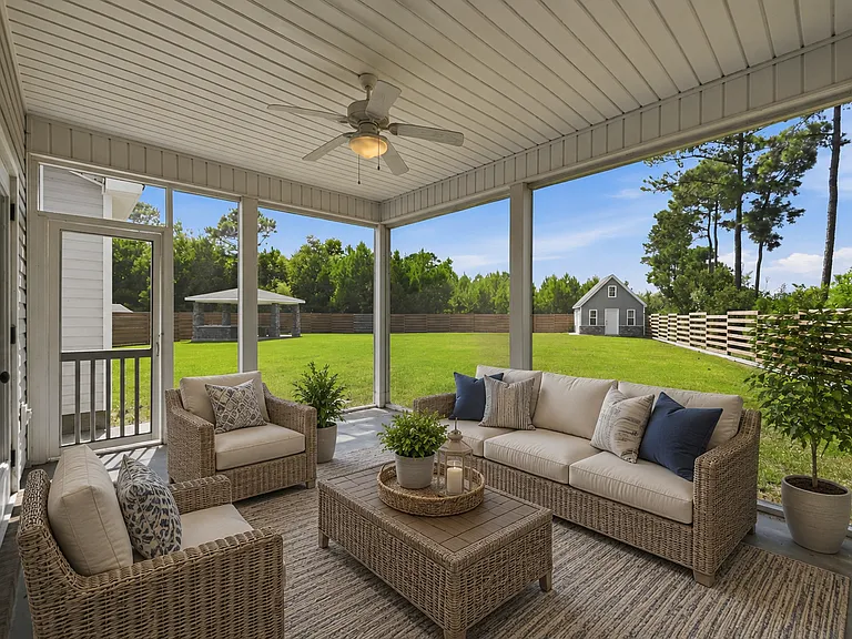 208 Misty Cove Ct — Photo 6