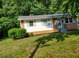1551 Marble St #1551, Winston Salem, NC 27107