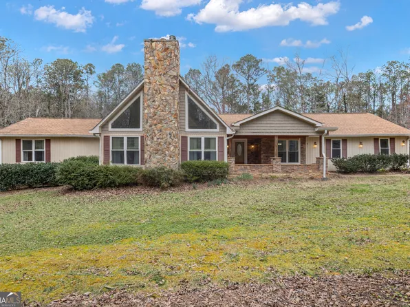 130 Brooklet Way, Brooks, GA 30205