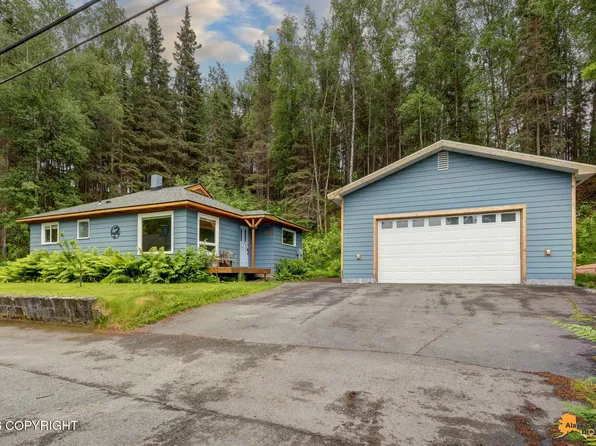 2152 Dawson St, Anchorage, AK 99503